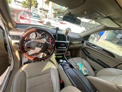 Mercedes-Benz ML-Class